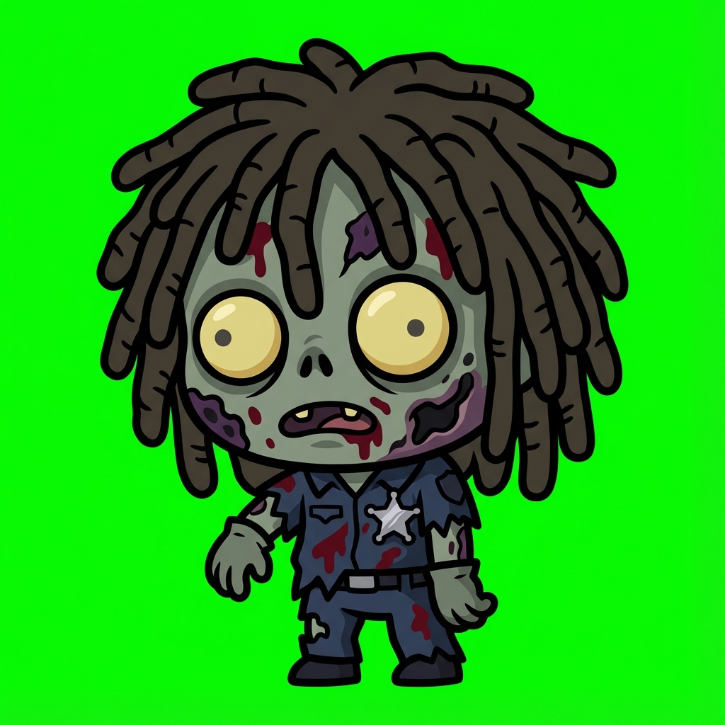 zombie_policist_style32_chibi_1767405932315.png